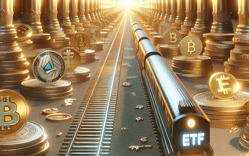 $13b flowed into crypto through institutional rails beyond ETF headlines