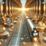 $13b flowed into crypto through institutional rails beyond ETF headlines
