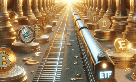 $13b flowed into crypto through institutional rails beyond ETF headlines