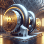 Tether freezes $182M in USDT, highlighting centralized control in stablecoins