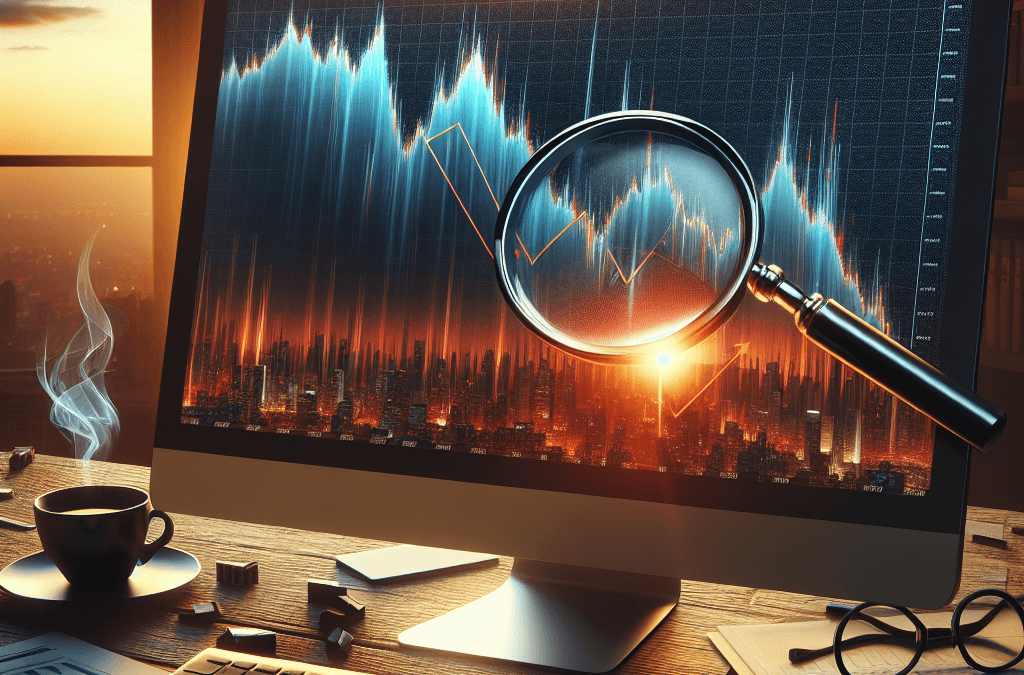 Charts Signal Incoming Market Bloodbath and Buy Opportunity