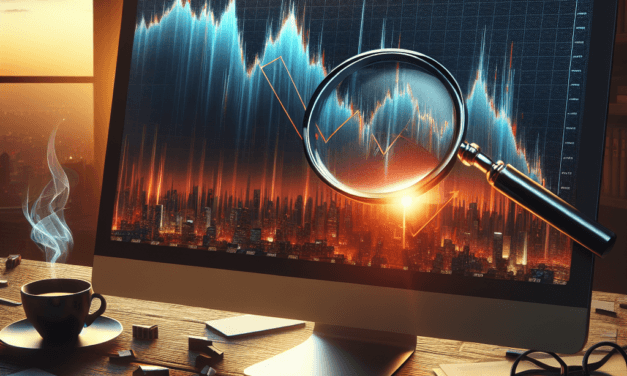 Charts Signal Incoming Market Bloodbath and Buy Opportunity