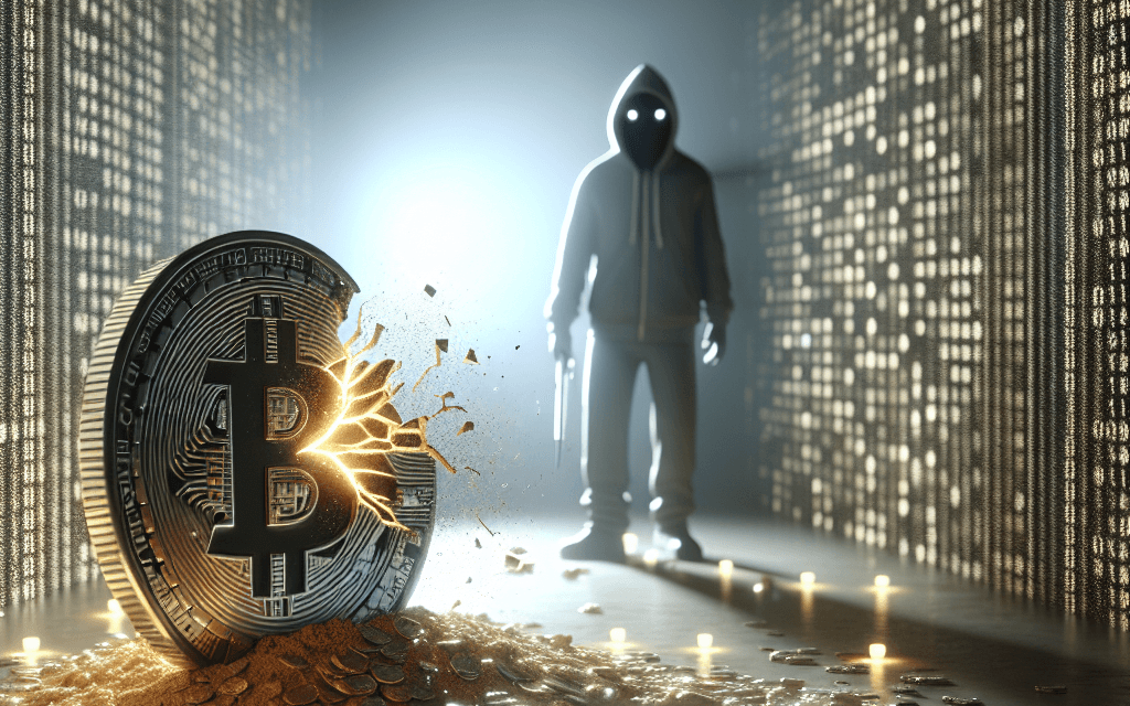 Why crypto hacks don’t end and continue even when the money is gone