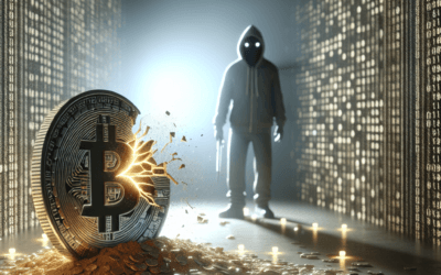 Why crypto hacks don’t end and continue even when the money is gone