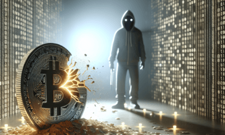 Why crypto hacks don’t end and continue even when the money is gone