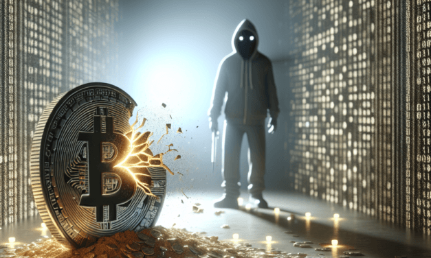 Why crypto hacks don’t end and continue even when the money is gone