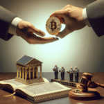 Congress proposes removal of widely used Bitcoin tax loophole and giving it to regulated stablecoins