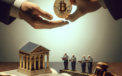 Congress proposes removal of widely used Bitcoin tax loophole and giving it to regulated stablecoins