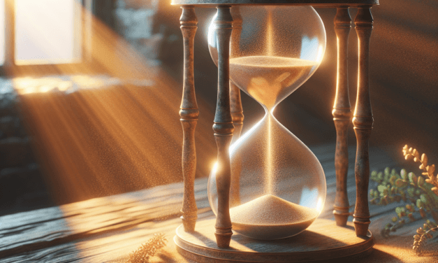 Just a moment…