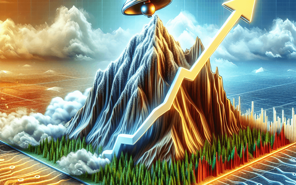 SIREN drops hard after hitting record high on BNB Chain