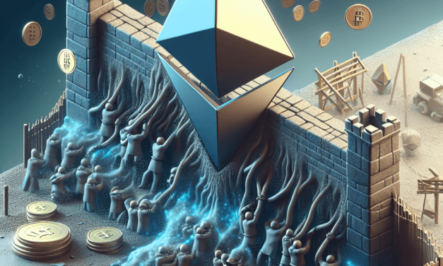 Ethereum Price Sees $1B Sell Pressure — Bulls Defend $2,000 as Pressure Builds