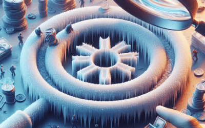 Circle’s USDC freeze powers face fresh scrutiny after blocked wallets and delayed theft response