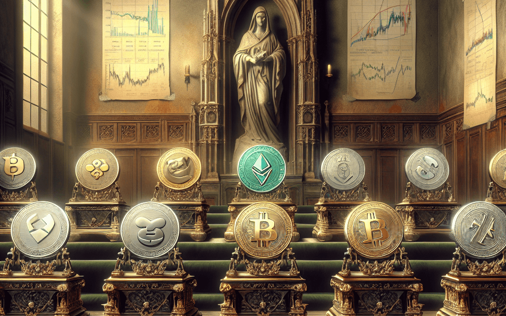 10 tokens that defined the memecoin hall of shame with 2025’s wildest trades