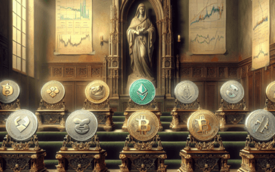 10 tokens that defined the memecoin hall of shame with 2025’s wildest trades