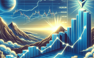 Analyst Says Ethereum in Final Stages of Bottoming Out, Forecasts Incoming ETH Breakout