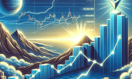 Analyst Says Ethereum in Final Stages of Bottoming Out, Forecasts Incoming ETH Breakout