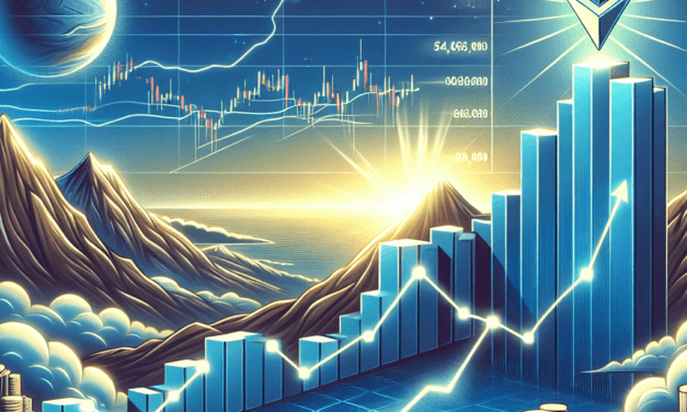 Analyst Says Ethereum in Final Stages of Bottoming Out, Forecasts Incoming ETH Breakout