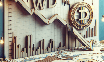 Worldcoin eases off the gas as WLD unlock rate drops 43%