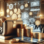 10 Richest Bitcoin Wallets 2026