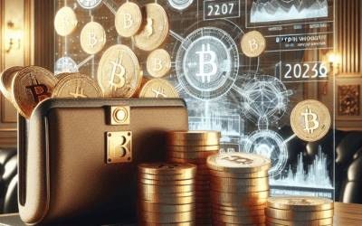 10 Richest Bitcoin Wallets 2026
