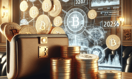 10 Richest Bitcoin Wallets 2026