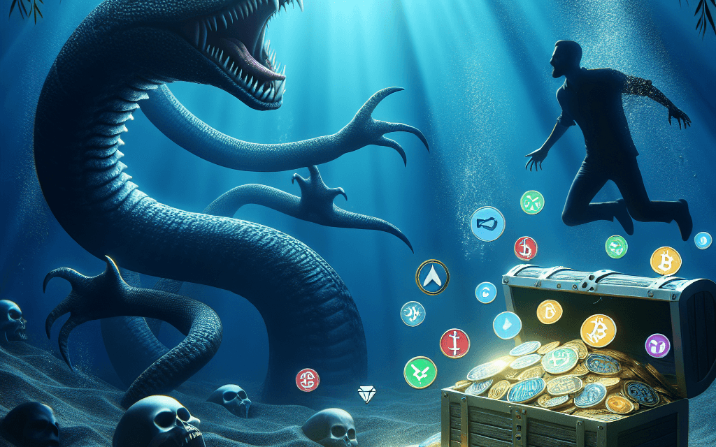 Kraken Says It Is Being Extorted Over Stolen Crypto User Data and Refuses to Pay