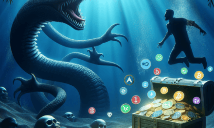Kraken Says It Is Being Extorted Over Stolen Crypto User Data and Refuses to Pay