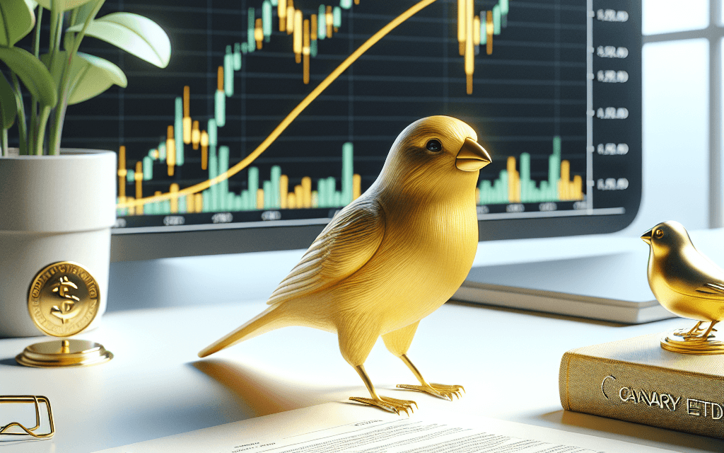 Canary Capital files S-1 to launch spot PEPE ETF