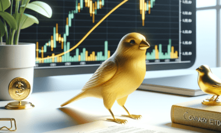 Canary Capital files S-1 to launch spot PEPE ETF