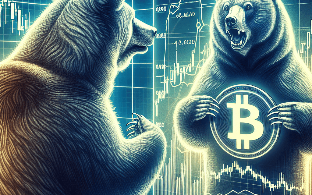 Crypto Strategist Warns Bitcoin Mirroring 2014 Bear Market With Recent Rally, Details Short-Term Price Ceiling for BTC