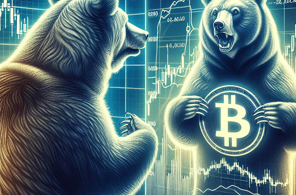 Crypto Strategist Warns Bitcoin Mirroring 2014 Bear Market With Recent Rally, Details Short-Term Price Ceiling for BTC