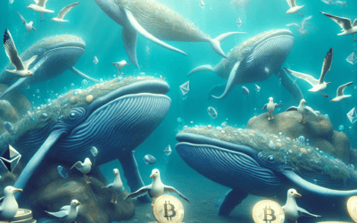 Ethereum whales step in as retail sells – Why isn’t ETH rallying?