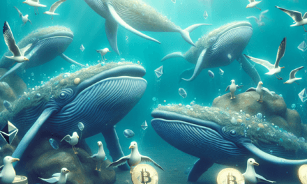 Ethereum whales step in as retail sells – Why isn’t ETH rallying?