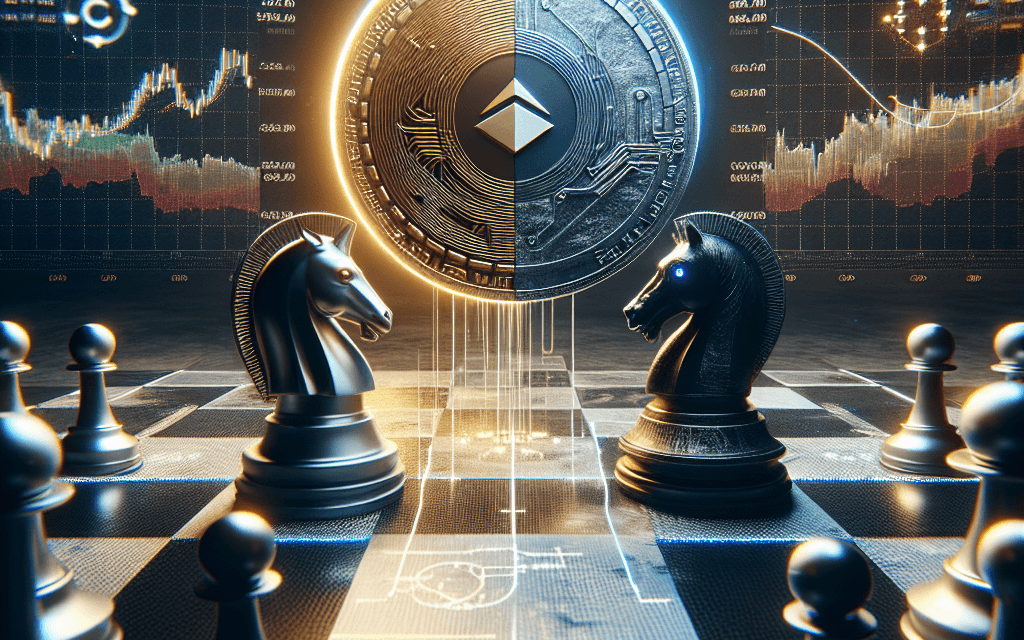 Tether strikes at Circle’s Solana dominance with $127M Drift bailout