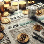IRS 1099-DA Crypto: Tax Day 2026 Guide