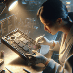 Researcher uncovers fake Ledger Nano S modified to siphon crypto assets