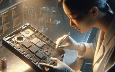 Researcher uncovers fake Ledger Nano S modified to siphon crypto assets