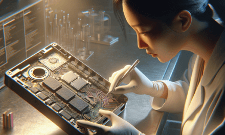 Researcher uncovers fake Ledger Nano S modified to siphon crypto assets