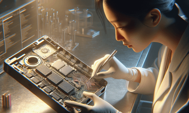 Researcher uncovers fake Ledger Nano S modified to siphon crypto assets