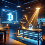 Quantum Break: Researcher Wins 1 BTC for Largest ECC Attack Ever