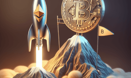 Will Ethereum Reach $250,000 Before Bitcoin? Here’s What Needs To Happen