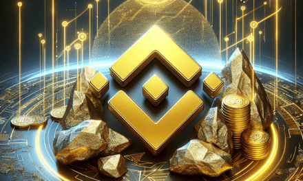 Binance launches gold and silver perpetual futures in expansion beyond crypto
