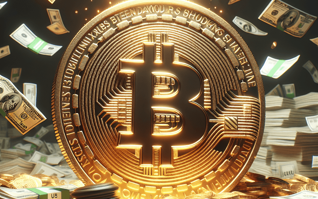 Bitcoin faces $240B demand shock as ‘surprise’ tax refunds and new IRS crypto rules arrive