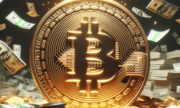 Bitcoin faces $240B demand shock as ‘surprise’ tax refunds and new IRS crypto rules arrive