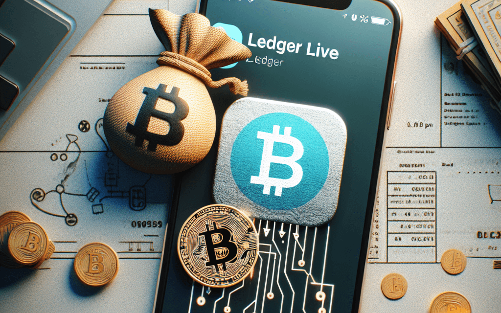Fake Ledger Live app on Apple App Store drains 5.9 BTC from G. Love