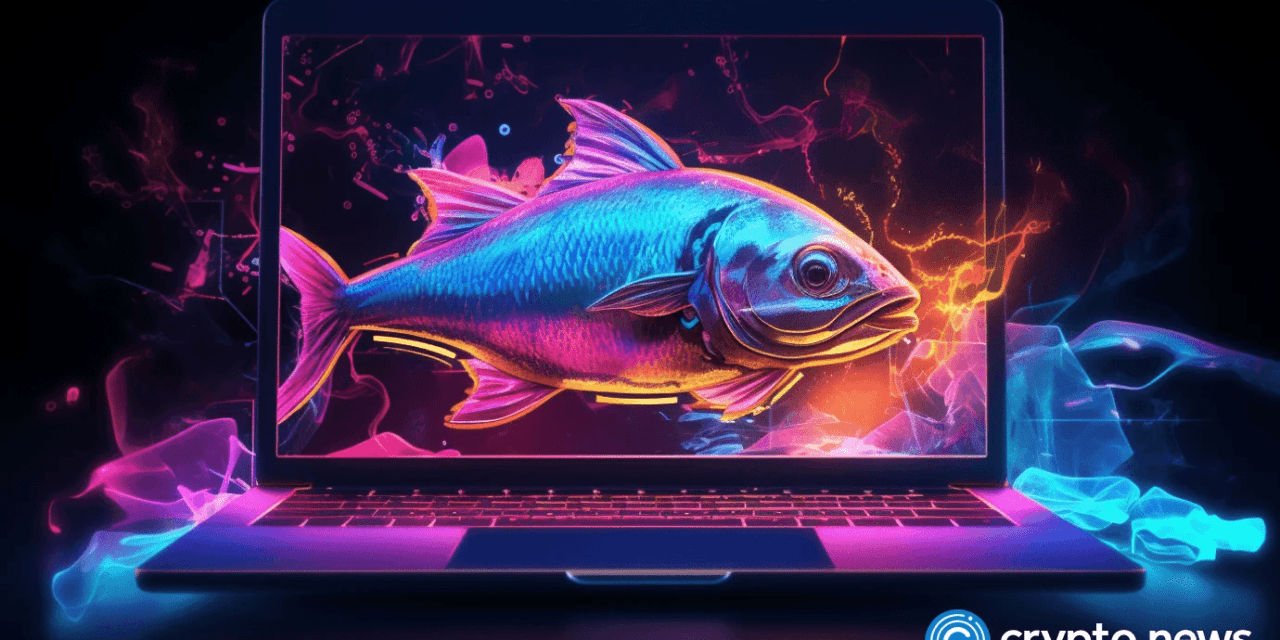 GitHub phishing scam uses OpenClaw branding to lure developers into wallet drain: report