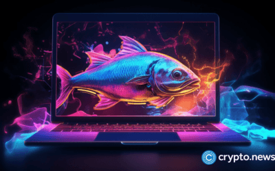 GitHub phishing scam uses OpenClaw branding to lure developers into wallet drain: report