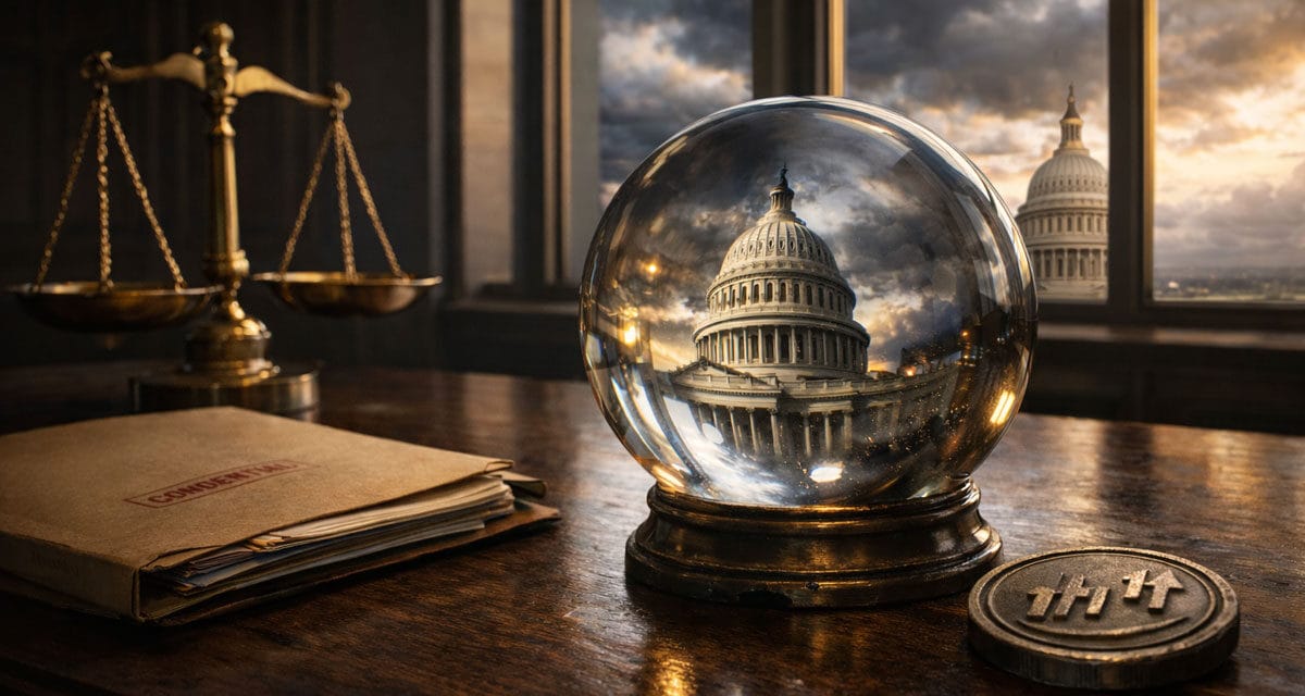 CFTC sues 3 states in bid to redefine crypto prediction markets as federal products