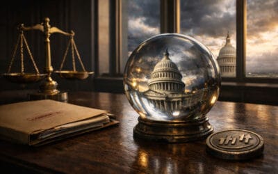 CFTC sues 3 states in bid to redefine crypto prediction markets as federal products