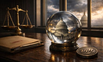 CFTC sues 3 states in bid to redefine crypto prediction markets as federal products